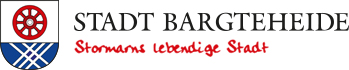 bargteheide Logo
